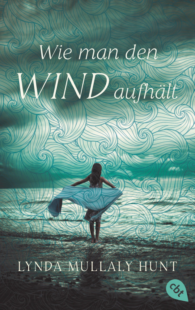 Wie man den Wind aufhält (Lynda Mullaly Hunt)