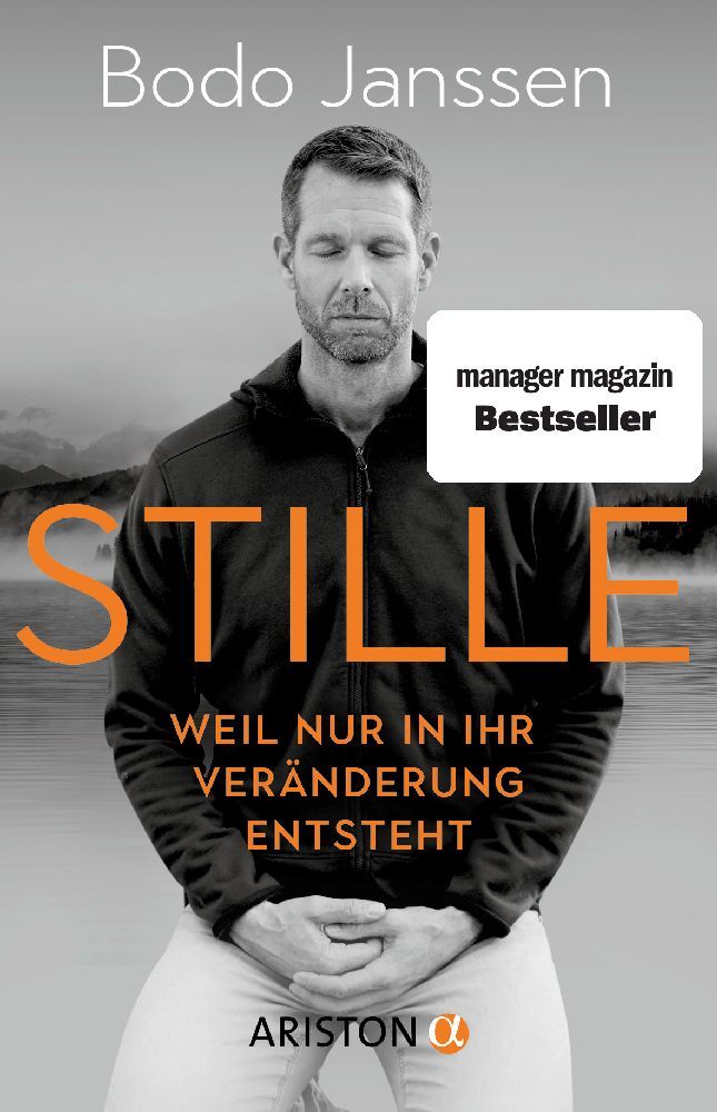 Stille (Bodo Janssen)