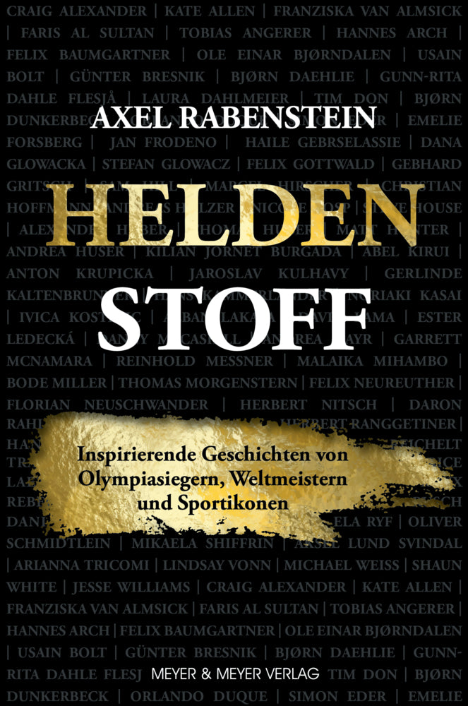 Heldenstoff (Axel Rabenstein)