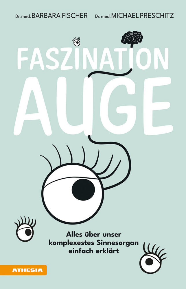 Faszination Auge (Barbara Fischer)