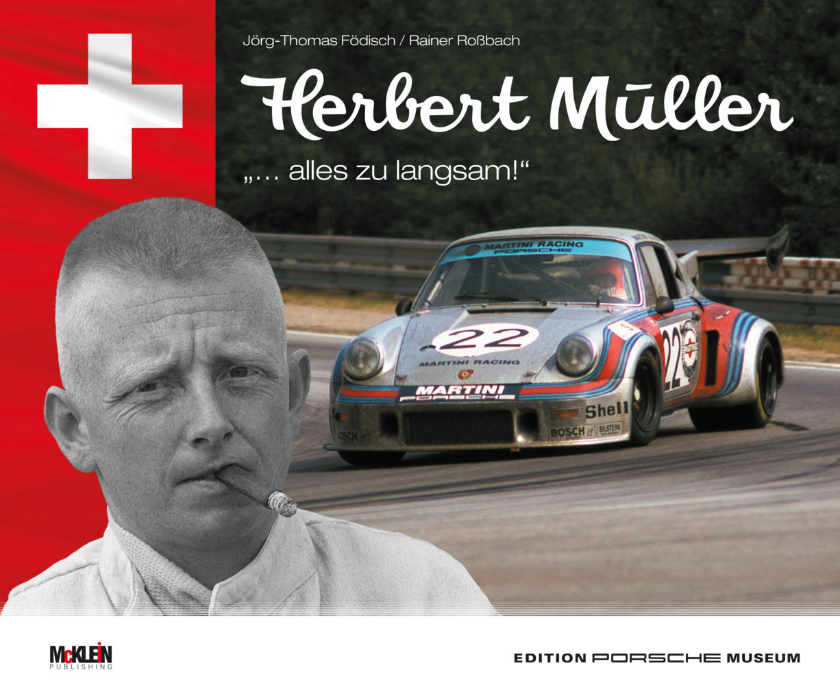 Herbert Müller (Jörg-Thomas Födisch)