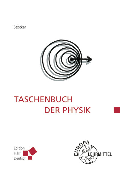 Taschenbuch der Physik (Horst Stöcker)