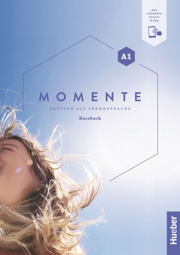 Momente A1 (Sandra Evans)