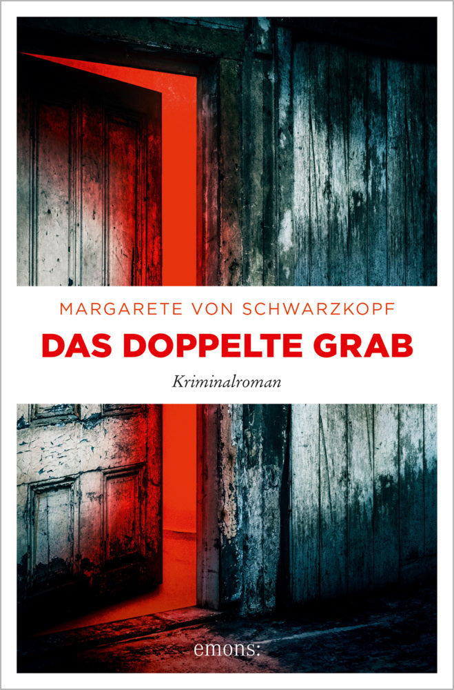 Das doppelte Grab (Margarete Von Schwarzkopf)