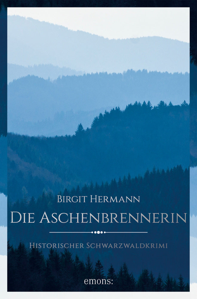 Die Aschenbrennerin (Birgit Hermann)