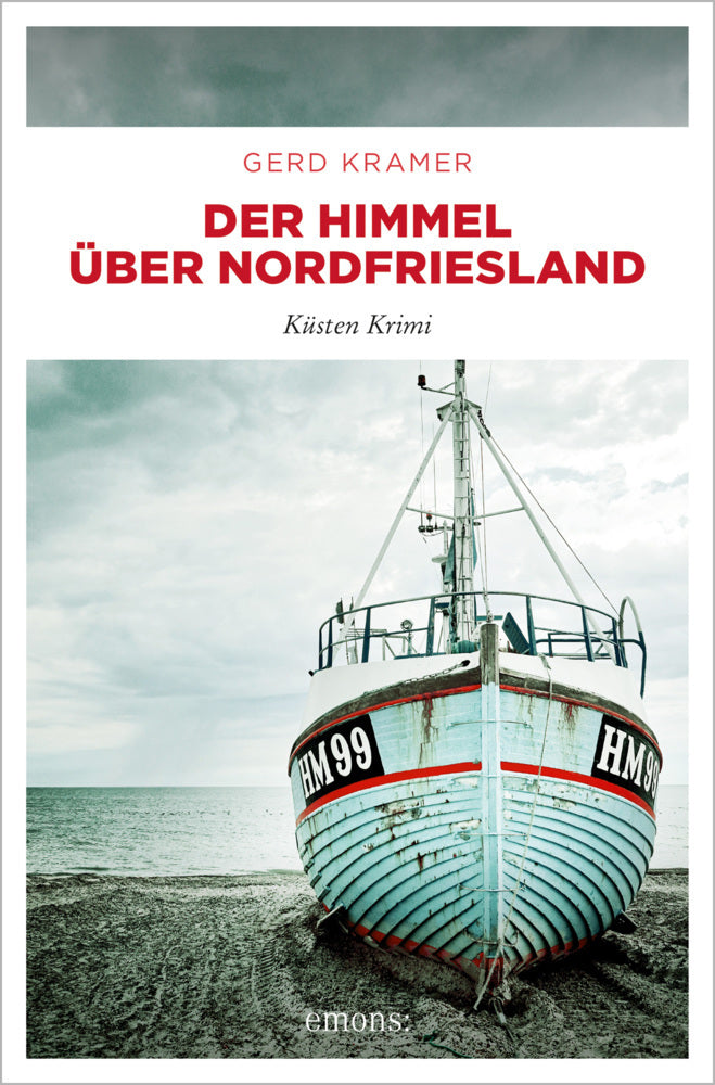 Der Himmel über Nordfriesland (Gerd Kramer)