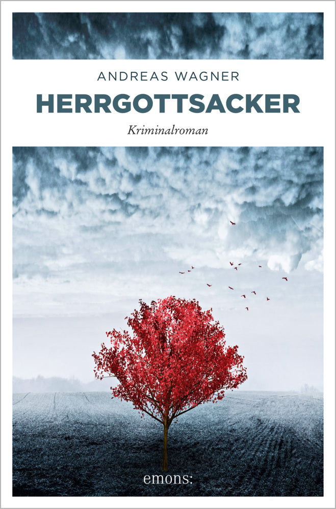 Herrgottsacker (Andreas Wagner)