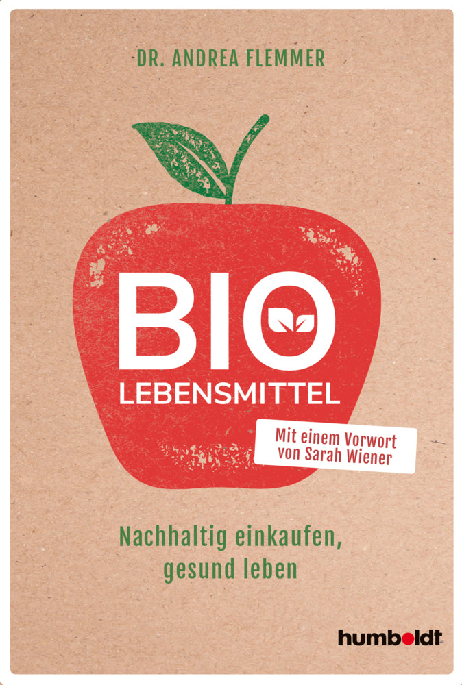 Bio-Lebensmittel (Dr. Andrea Flemmer)