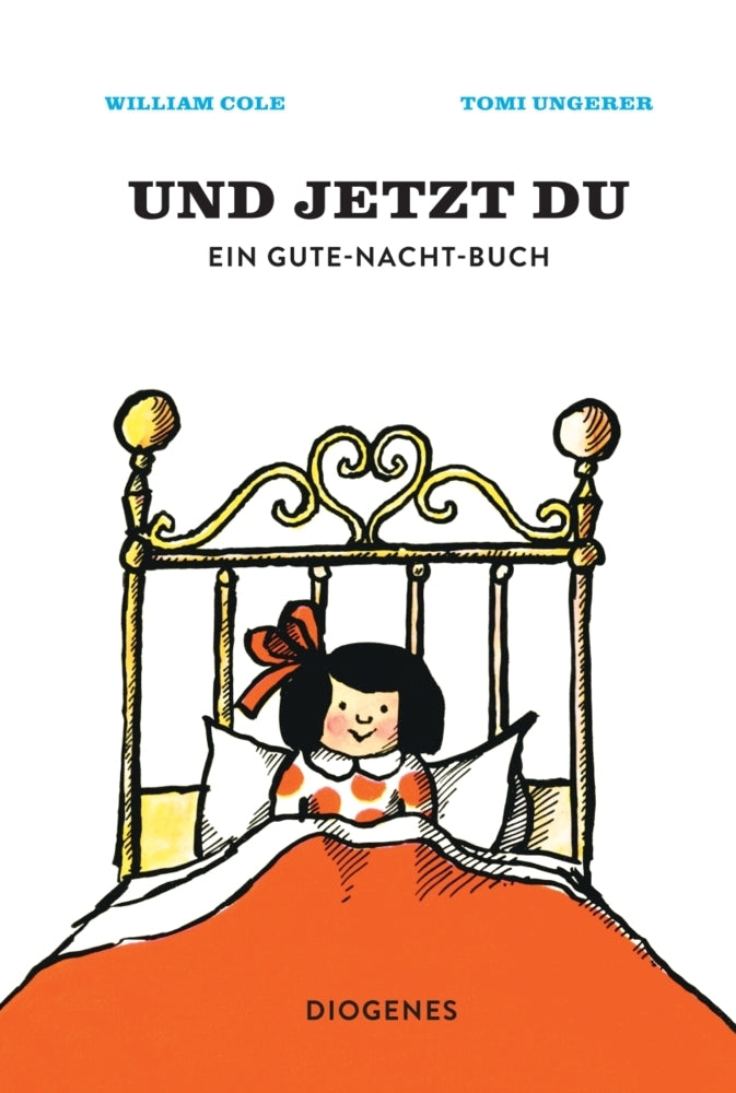 Und jetzt du (Tomi Ungerer)