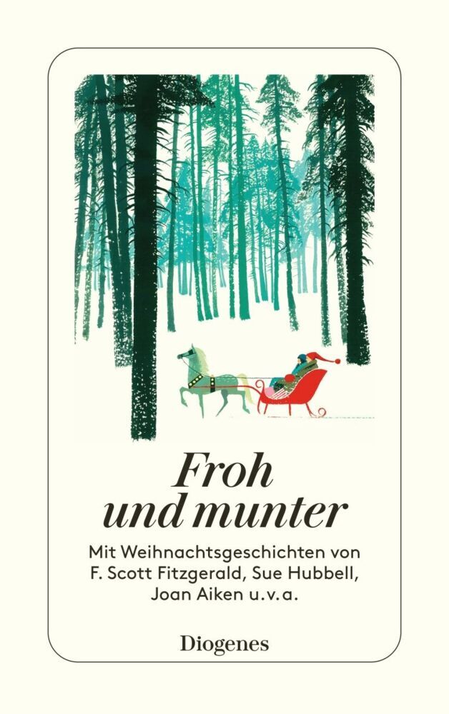 Froh und munter (Shelagh Armit)