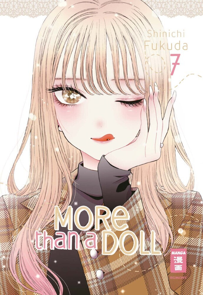 More than a Doll 07 (Shinichi Fukuda)