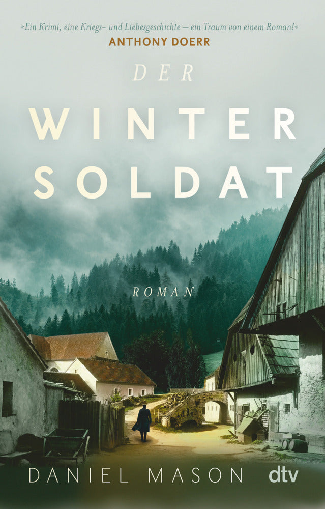 Der Wintersoldat (Daniel Mason)