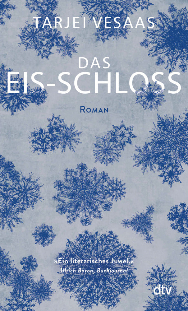 Das Eis-Schloss (Tarjei Vesaas)