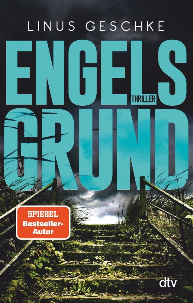 Engelsgrund (Linus Geschke)