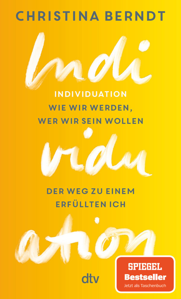 Individuation (Christina Berndt)