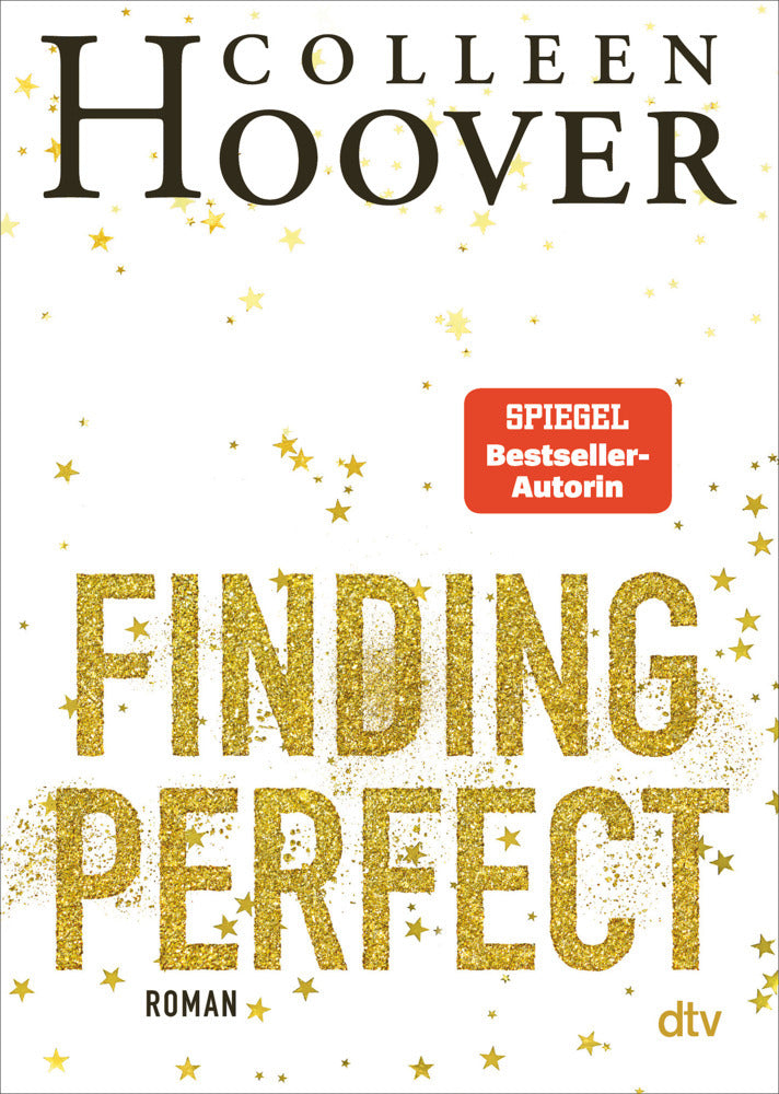 Finding Perfect (Colleen Hoover)