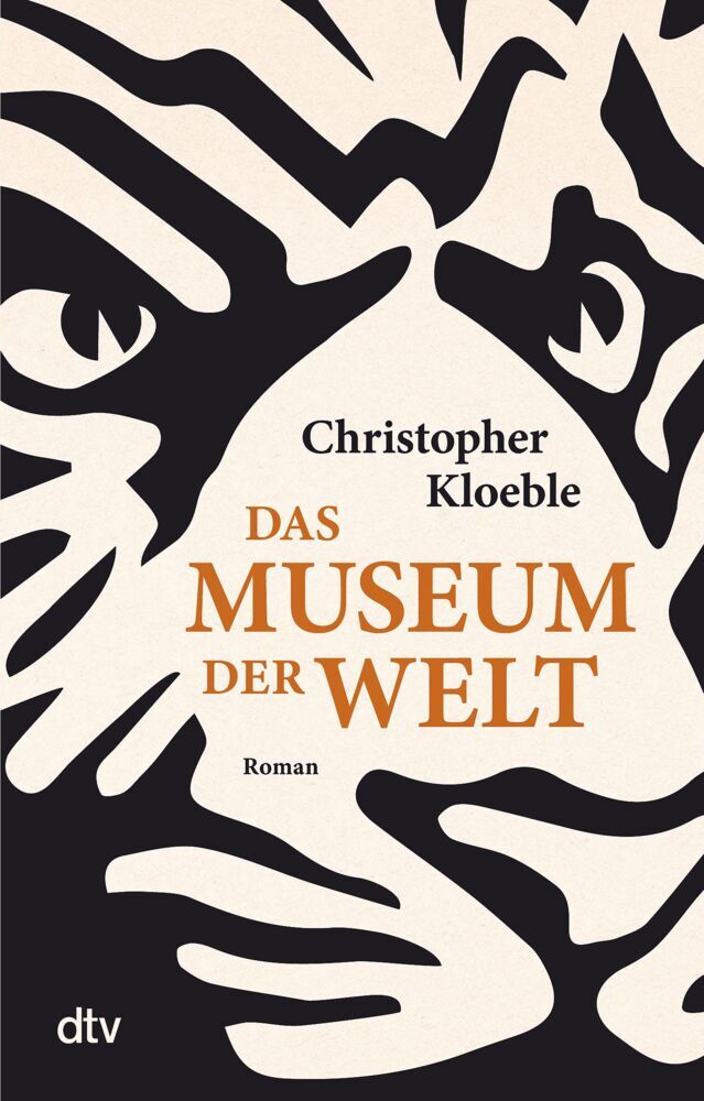 Das Museum der Welt (Christopher Kloeble)