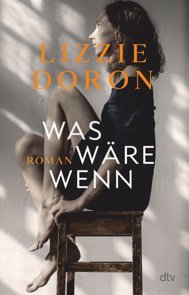 Was wäre wenn (Lizzie Doron)