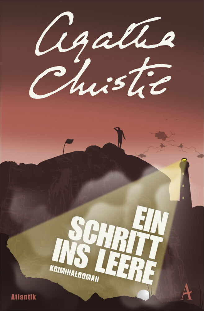 Ein Schritt ins Leere (Agatha Christie)