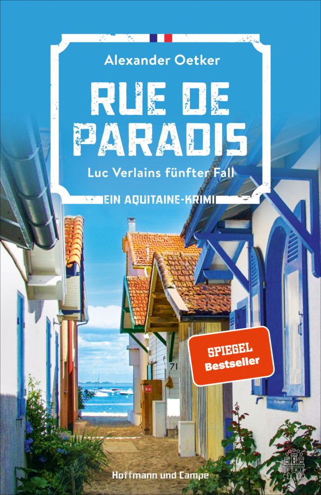 Rue de Paradis (Alexander Oetker)