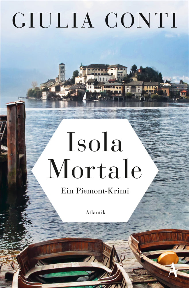 Isola Mortale (Giulia Conti)