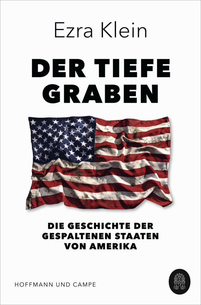 Der tiefe Graben (Ezra Klein)