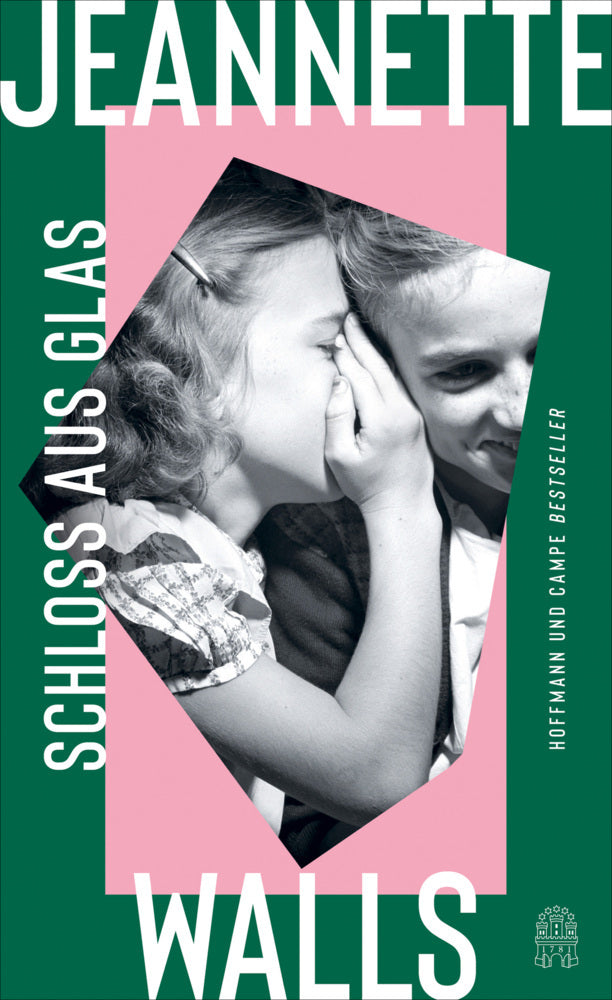 Schloss aus Glas (Jeannette Walls)