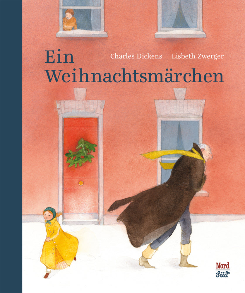 Ein Weihnachtsmärchen (Charles Dickens)