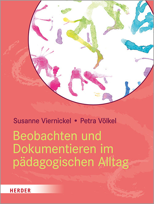 Beobachten und Dokumentieren im pädagogischen Alltag (Susanne Viernickel)