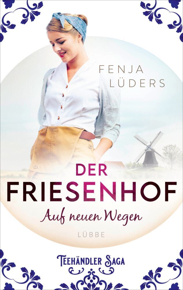 Der Friesenhof (Fenja Lüders)