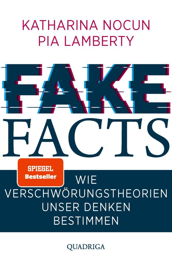 Fake Facts (Katharina Nocun)