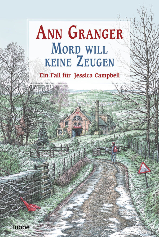 Mord will keine Zeugen (Ann Granger)