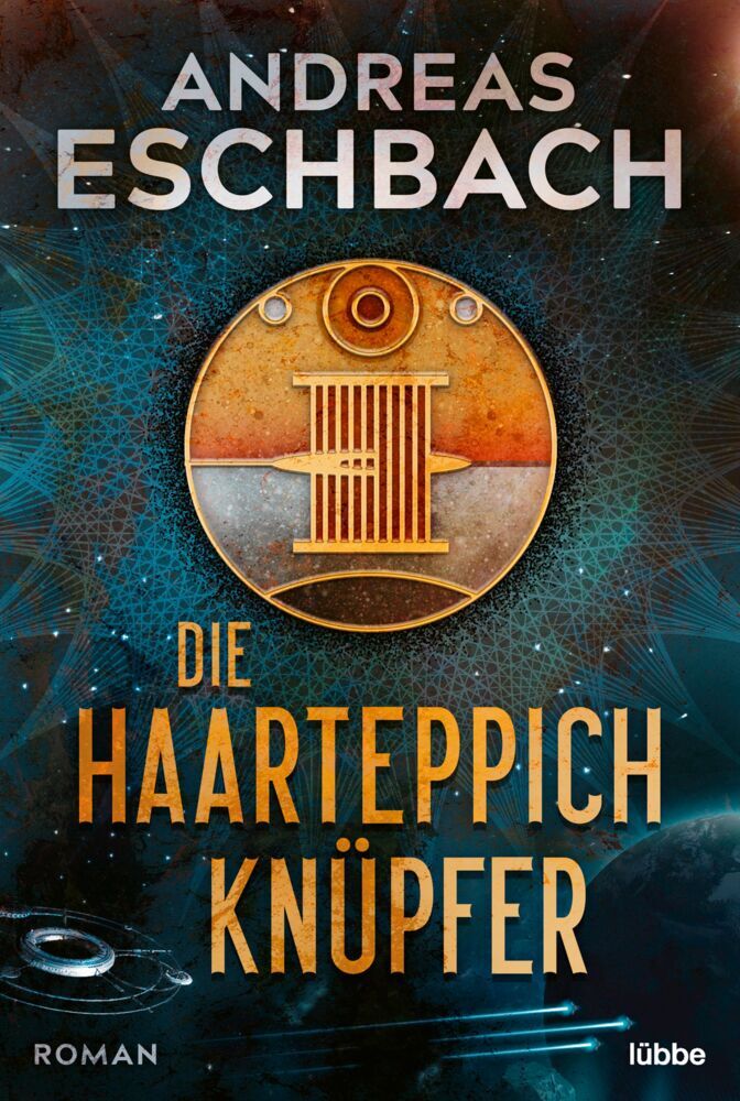 Die Haarteppichknüpfer (Andreas Eschbach)