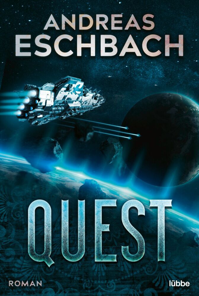 Quest (Andreas Eschbach)