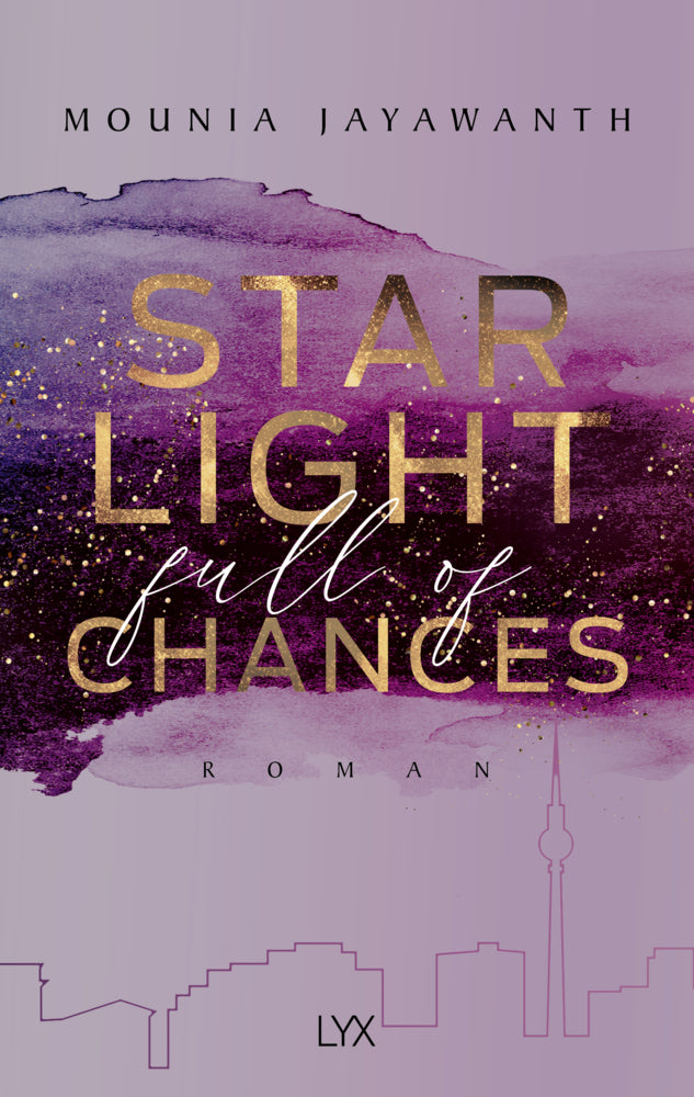 Starlight Full Of Chances (Mounia Jayawanth)