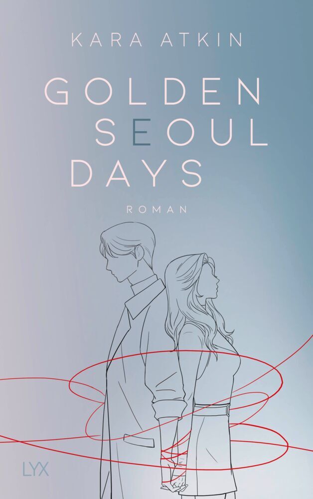 Golden Seoul Days (Kara Atkin)