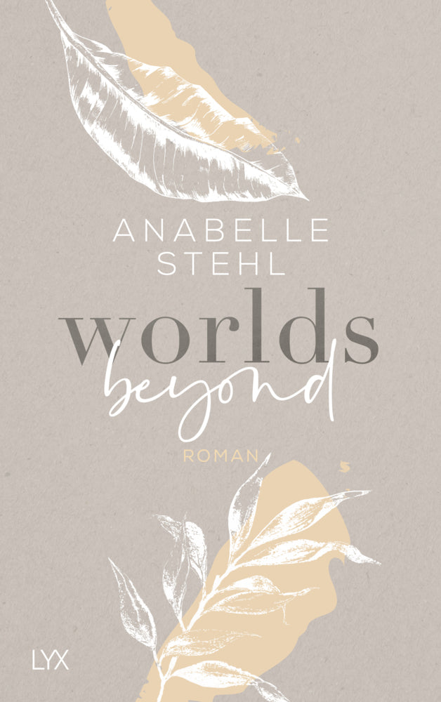 Worlds Beyond (Anabelle Stehl)