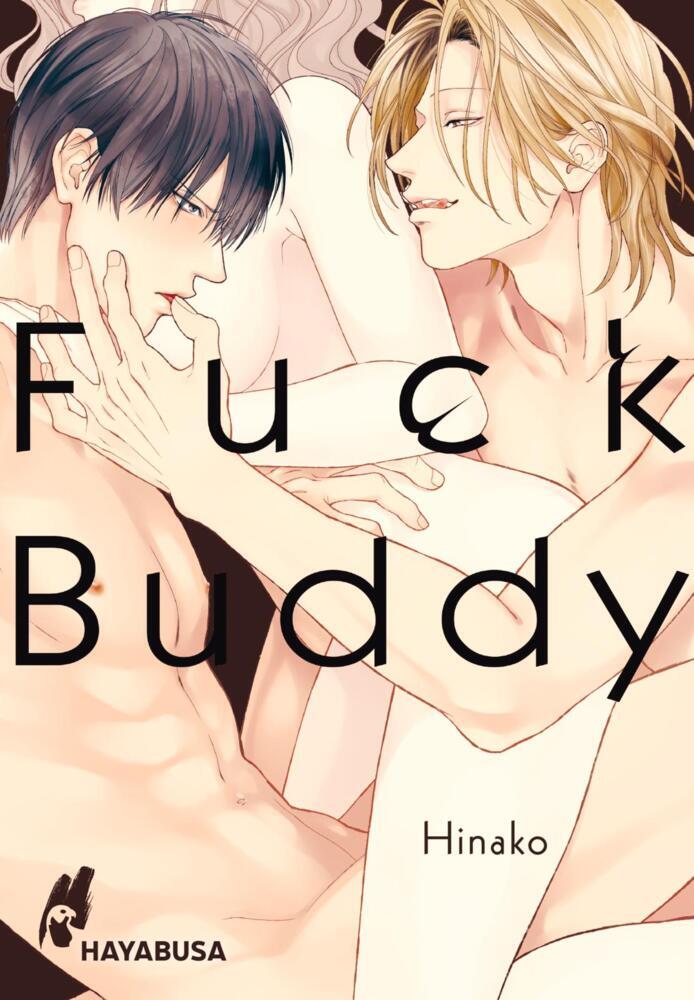 Fuck Buddy (Hinako)