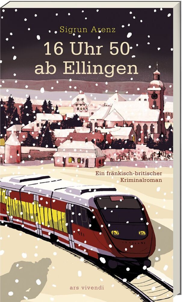 16 Uhr 50 ab Ellingen (Sigrun Arenz)