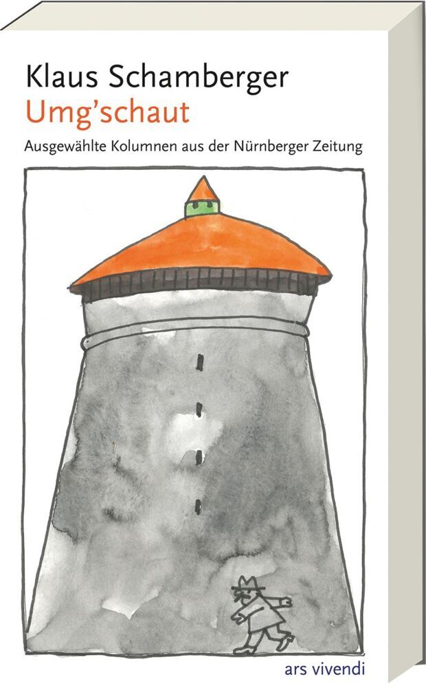 Umg´schaut (Klaus Schamberger)