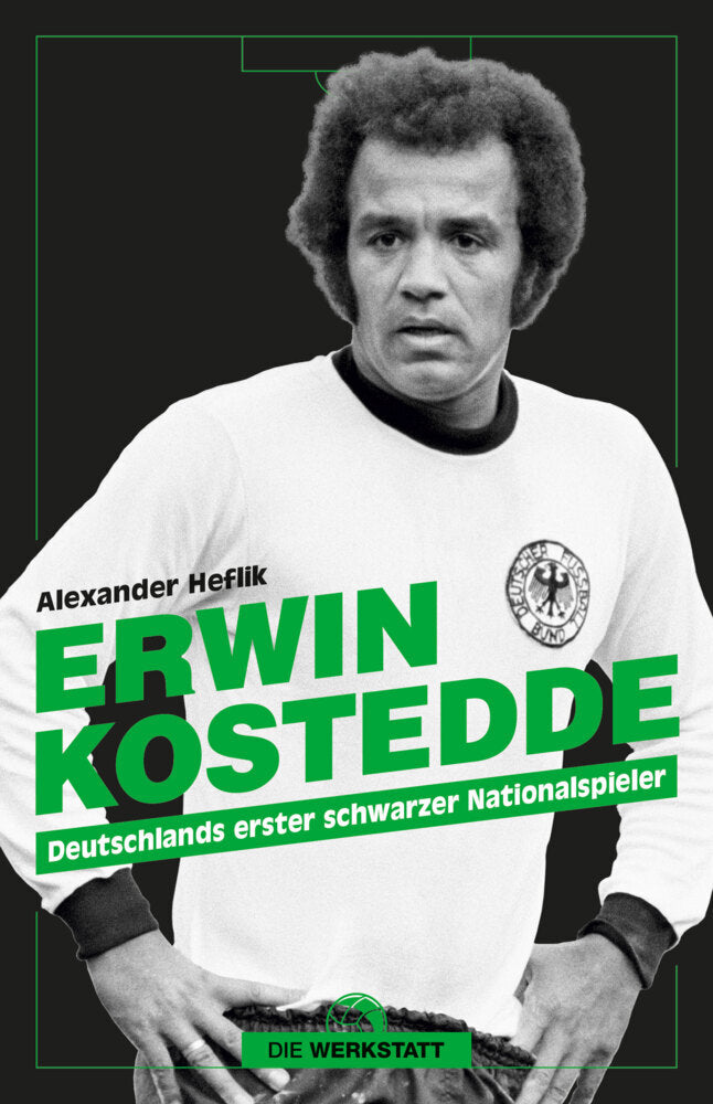Erwin Kostedde (Alexander Heflik)