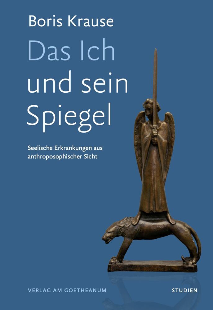 Das Ich und sein Spiegel (Boris Krause)