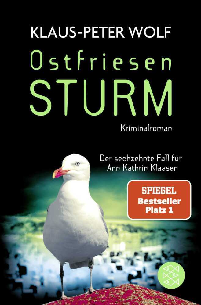 Ostfriesensturm (Klaus-Peter Wolf)