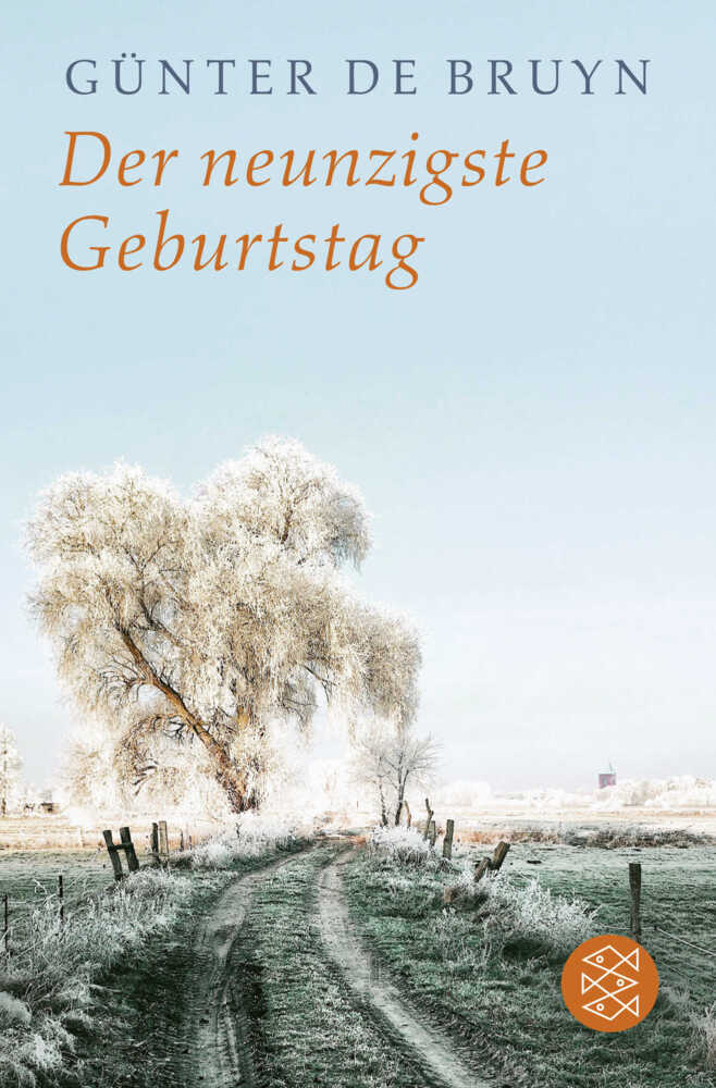 Der neunzigste Geburtstag (Günter De Bruyn)