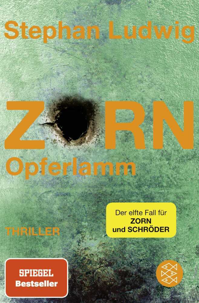 Zorn - Opferlamm (Stephan Ludwig)
