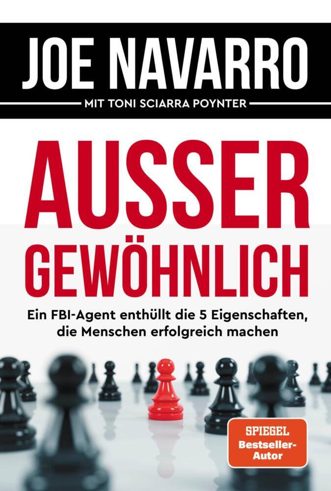 Außergewöhnlich (Joe Navarro)