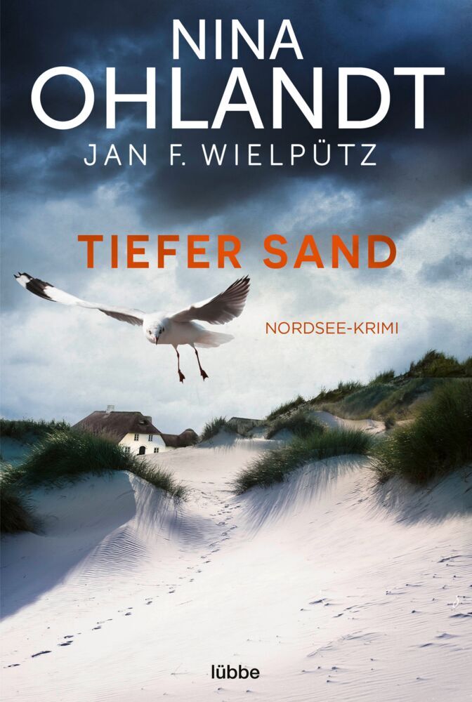 Tiefer Sand (Nina Ohlandt)
