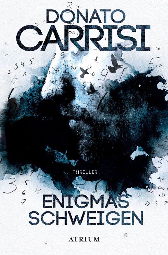 Enigmas Schweigen (Donato Carrisi)