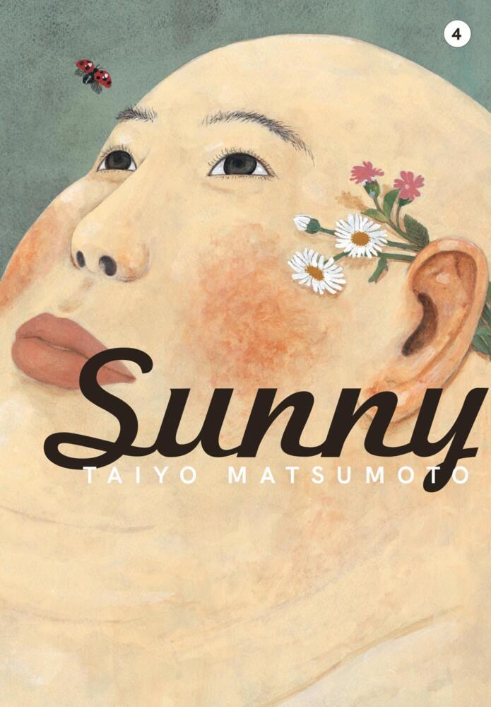 Sunny.Bd.4 (Taiyo Matsumoto)