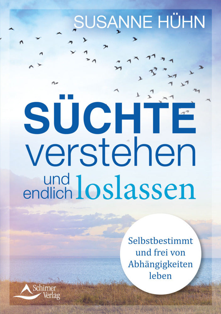 Süchte verstehen und endlich loslassen (Susanne Hühn)